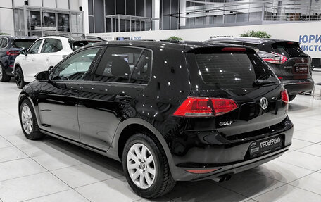 Volkswagen Golf VII, 2013 год, 1 365 000 рублей, 8 фотография