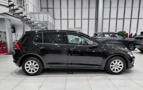 Volkswagen Golf VII, 2013 год, 1 365 000 рублей, 5 фотография