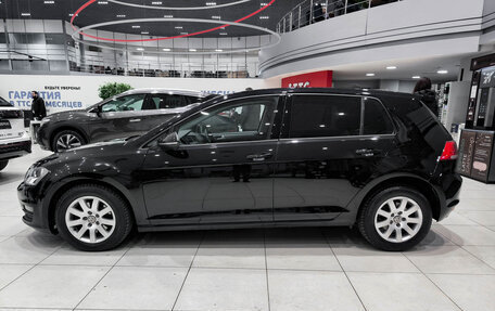 Volkswagen Golf VII, 2013 год, 1 365 000 рублей, 10 фотография