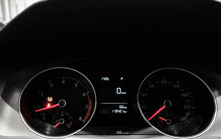 Volkswagen Golf VII, 2013 год, 1 365 000 рублей, 16 фотография