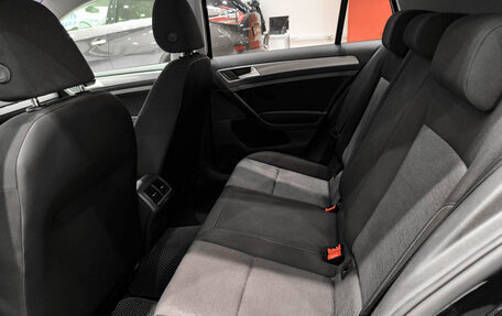 Volkswagen Golf VII, 2013 год, 1 365 000 рублей, 15 фотография