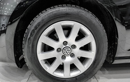 Volkswagen Golf VII, 2013 год, 1 365 000 рублей, 22 фотография