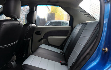 Renault Logan I, 2006 год, 399 000 рублей, 10 фотография