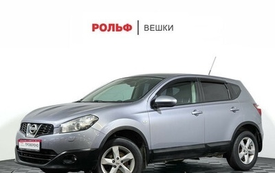 Nissan Qashqai, 2011 год, 947 000 рублей, 1 фотография