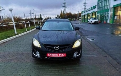 Mazda 6, 2008 год, 960 000 рублей, 1 фотография