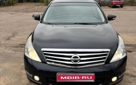Nissan Teana, 2008 год, 1 070 000 рублей, 1 фотография