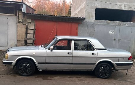 ГАЗ 3110 «Волга», 2003 год, 180 000 рублей, 1 фотография