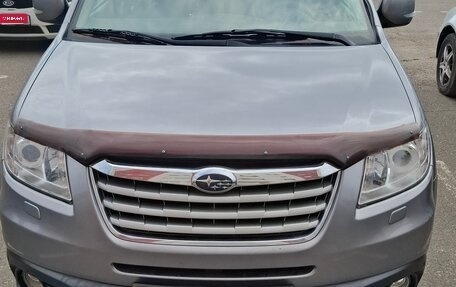 Subaru Tribeca I рестайлинг, 2007 год, 1 250 000 рублей, 1 фотография