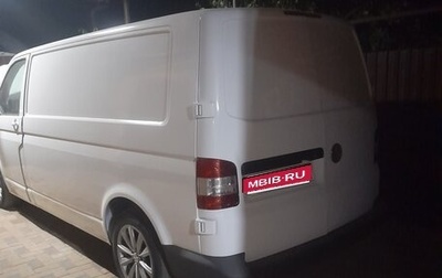 Volkswagen Transporter T5 рестайлинг, 2005 год, 1 100 000 рублей, 1 фотография