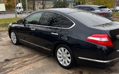 Nissan Teana, 2008 год, 1 070 000 рублей, 4 фотография