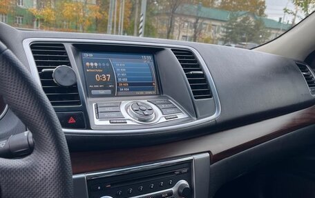 Nissan Teana, 2008 год, 1 070 000 рублей, 11 фотография