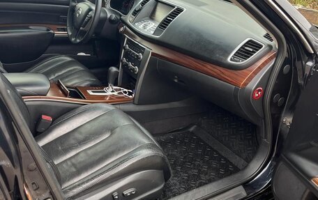 Nissan Teana, 2008 год, 1 070 000 рублей, 9 фотография