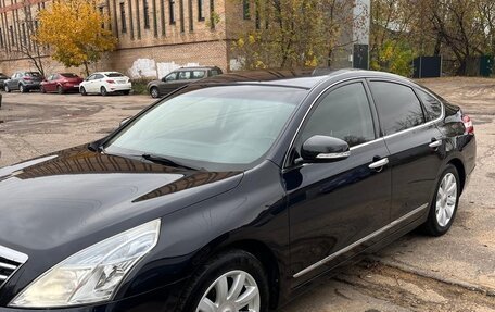 Nissan Teana, 2008 год, 1 070 000 рублей, 6 фотография