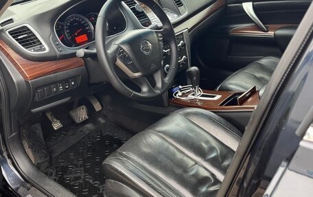 Nissan Teana, 2008 год, 1 070 000 рублей, 10 фотография