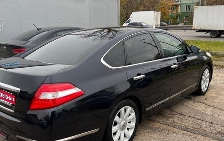 Nissan Teana, 2008 год, 1 070 000 рублей, 5 фотография