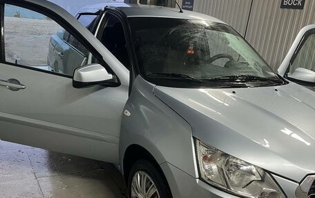 Datsun on-DO I рестайлинг, 2015 год, 507 000 рублей, 3 фотография