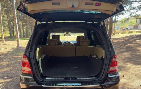 Mercedes-Benz GL-Класс, 2010 год, 2 000 000 рублей, 4 фотография