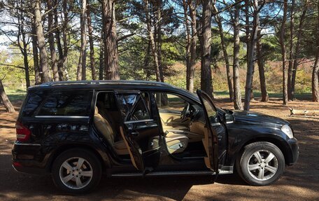 Mercedes-Benz GL-Класс, 2010 год, 2 000 000 рублей, 6 фотография