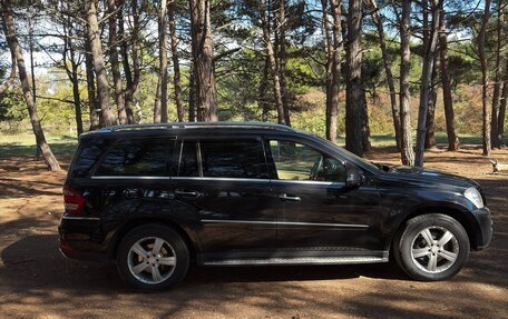 Mercedes-Benz GL-Класс, 2010 год, 2 000 000 рублей, 5 фотография