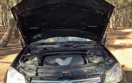 Mercedes-Benz GL-Класс, 2010 год, 2 000 000 рублей, 10 фотография