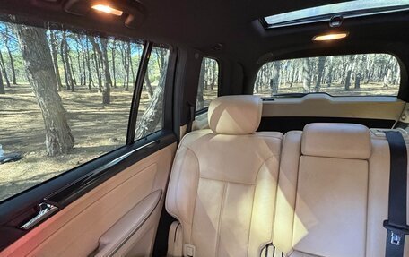 Mercedes-Benz GL-Класс, 2010 год, 2 000 000 рублей, 15 фотография