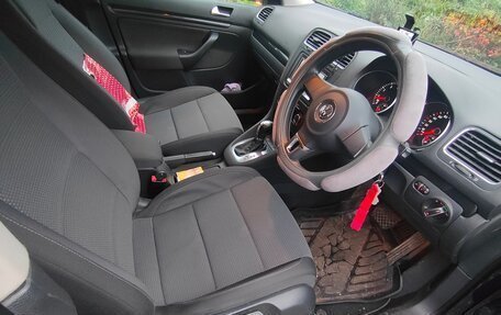 Volkswagen Golf VI, 2012 год, 1 130 000 рублей, 3 фотография