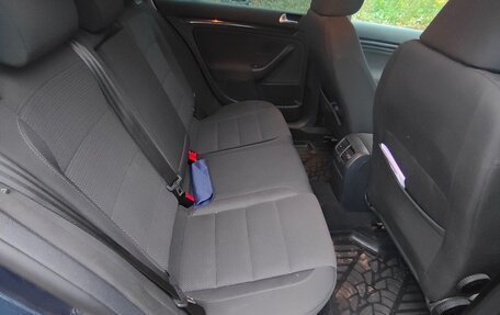 Volkswagen Golf VI, 2012 год, 1 130 000 рублей, 4 фотография