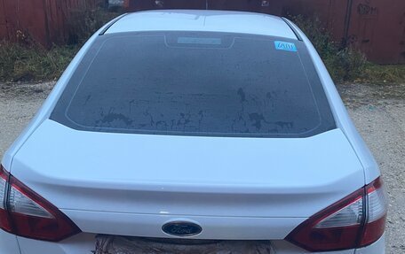 Ford Fiesta, 2015 год, 890 000 рублей, 11 фотография