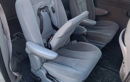 Dodge Caravan IV, 2004 год, 860 000 рублей, 7 фотография