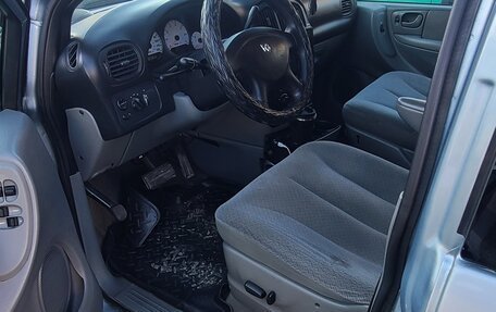 Dodge Caravan IV, 2004 год, 860 000 рублей, 8 фотография