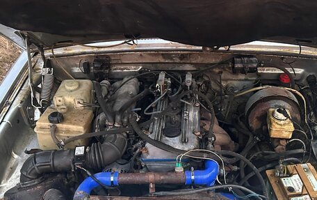 ГАЗ 3110 «Волга», 2003 год, 180 000 рублей, 2 фотография