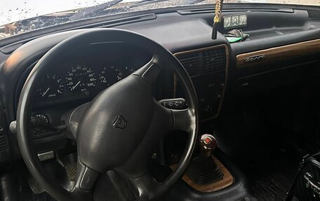 ГАЗ 3110 «Волга», 2003 год, 180 000 рублей, 7 фотография