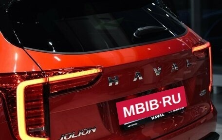 Haval Jolion, 2025 год, 2 499 000 рублей, 10 фотография