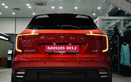 Haval Jolion, 2025 год, 2 499 000 рублей, 11 фотография