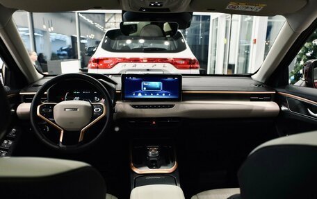 Haval Jolion, 2025 год, 2 499 000 рублей, 25 фотография