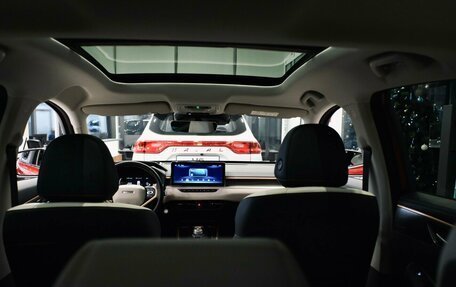Haval Jolion, 2025 год, 2 499 000 рублей, 29 фотография