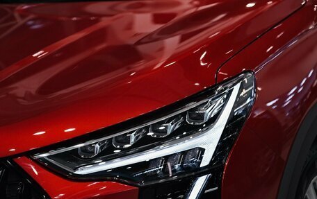 Haval Jolion, 2025 год, 2 499 000 рублей, 37 фотография