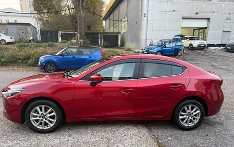 Mazda Axela, 2019 год, 1 630 000 рублей, 1 фотография