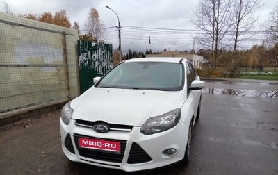 Ford Focus III, 2013 год, 800 000 рублей, 1 фотография