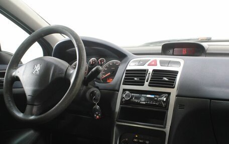 Peugeot 307 I, 2004 год, 195 000 рублей, 11 фотография