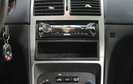 Peugeot 307 I, 2004 год, 195 000 рублей, 15 фотография