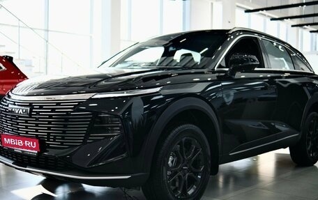 Haval F7, 2025 год, 3 549 000 рублей, 1 фотография