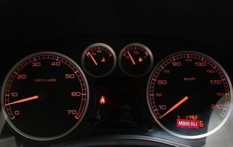 Peugeot 307 I, 2004 год, 195 000 рублей, 13 фотография