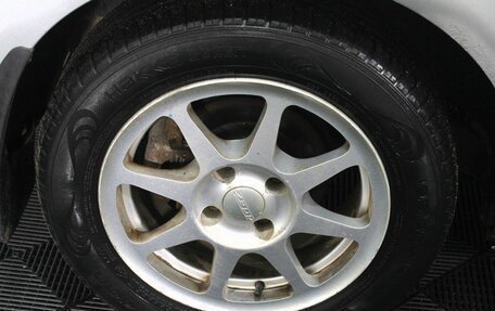 Peugeot 307 I, 2004 год, 195 000 рублей, 23 фотография