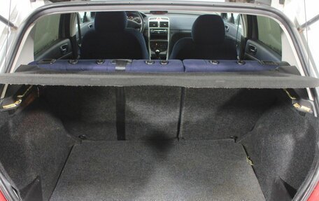 Peugeot 307 I, 2004 год, 195 000 рублей, 18 фотография