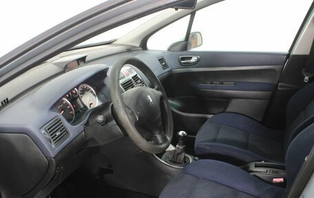 Peugeot 307 I, 2004 год, 195 000 рублей, 16 фотография