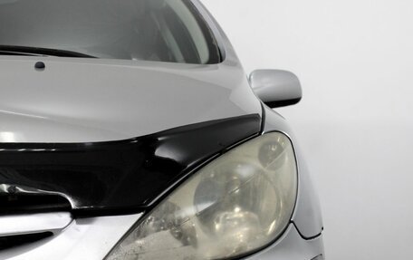 Peugeot 307 I, 2004 год, 195 000 рублей, 21 фотография