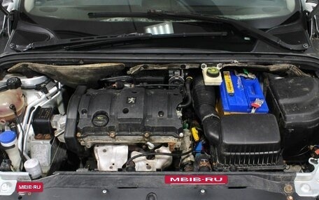Peugeot 307 I, 2004 год, 195 000 рублей, 19 фотография