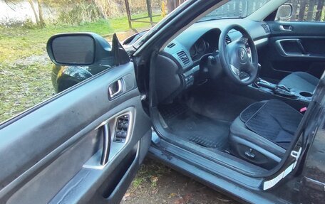 Subaru Outback III, 2007 год, 790 000 рублей, 7 фотография