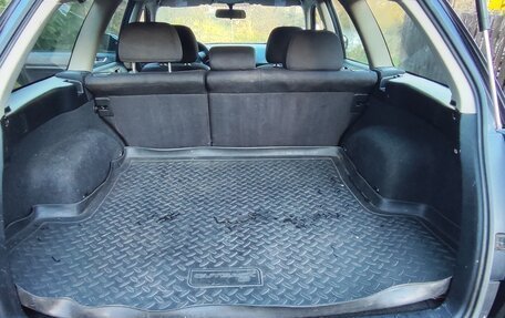 Subaru Outback III, 2007 год, 790 000 рублей, 11 фотография